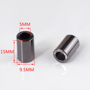 Deepeel AP427 Phụ Kiện May Mặc Phần Cứng Dây Treo Khóa Túi Chuông Khóa Nút Kết Thúc Khóa - Product Image 2