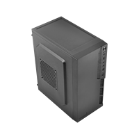 Boîtier PC Micro ATX avec châssis bon prix, boîtier d'ordinateur