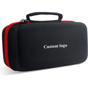 Étui de protection rigide en EVA pour démarreurs de batterie 12V GT4000 GT4000S GT6000, étui de rangement rigide portable, sac de transport pour outils et gadgets automobiles - Product Image 4