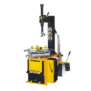 Cheap Price 3-14" Hot Sale Car Auto Electric Tire Changer /tyre Fitting Machine