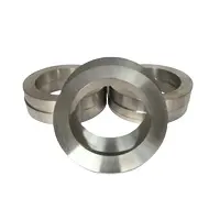 Gr5 Ti6Al4V Titanium Forging Disc And Ring Price