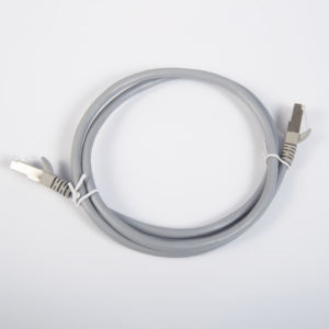 Cat5e Cat6 Cat6A Patch Cord RJ45 LAN <span class=keywords><strong>DSL</strong></span> <span class=keywords><strong>Ethernet</strong></span> Câble Réseau STP FTP SFTP Blindé - Product Image 1