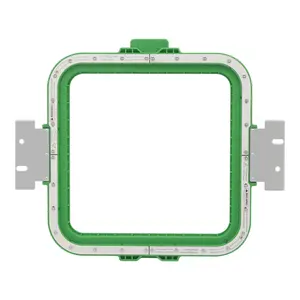 PR1050X PR655 PR650 PR100 자수 기계 마그네틱 후프 8.25X13 "형제 기업가를위한 자기 농구 프레임