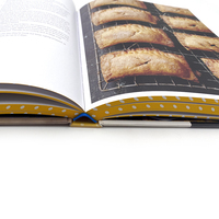 Mayorista flexi-bound solapa libro impresión niños libros editores en China