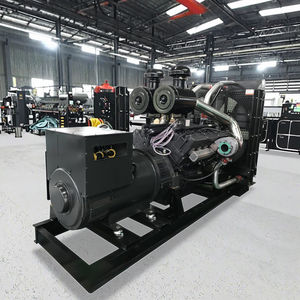 Generator surya portabel & ringkas yang dapat mendukung rumah Generator tenaga surya untuk berkemah, Ideal untuk pencadangan - Product Image 3