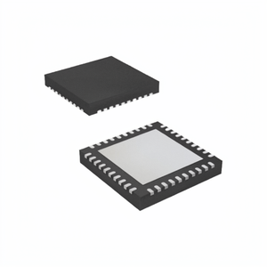 In Stock <b>40</b> VFQFN Exposed Pad Power Management (PMIC) Buy Electronics Components Online NCP5381AMNR2G - Product Image 1