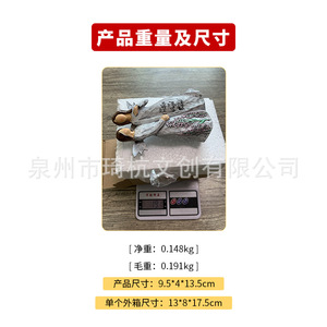 Figura de Hermanas Ángeles Hecha a Mano, Estilo Europeo, Regalo para el Día de la Madre, Decoración - Product Image 4