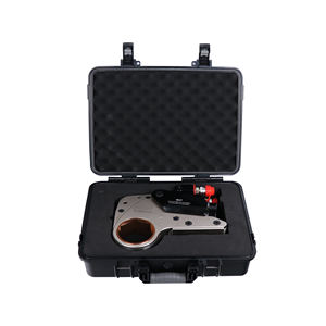 Clé à couple hydraulique avec Cassette à cliquet Low Profile, 2534Nm, 10000 psi - Product Image 3