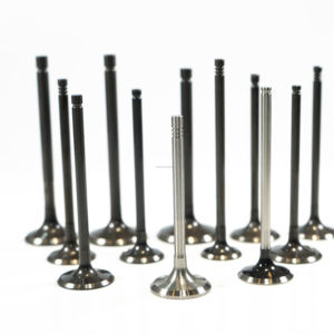 Fabrieksdirecte verkoop, op maat gemaakte groothandel CINWOYE hoogwaardige kleppen voor Alfa Romeo AR32201 AR32205 AR67106 AR67601 OEM - Product Image 1