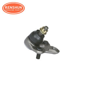 SB-3642 de rotule gauche pour Toyota RAV 4 II (_ A2 _) 2000-2005 Modèles 43330-09070 43330-09090 43330-09230 4333009A50 43330-19115 - Product Image 5