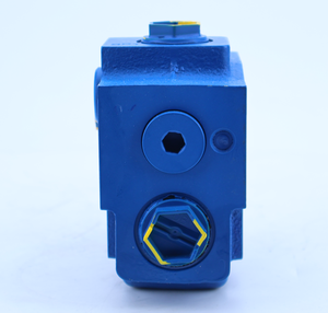 LT09-A09-3X/220B70/04M ไฮดรอลิก LT05 LT06 LT07 LT08 LT09 LT10 ตัวตรวจสอบการทำงาน R900427591 LT06-A06-3X/150B40/02M - Product Image 5