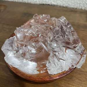 Cire en <span class=keywords><strong>gel</strong></span>ée transparente pour la fabrication et la décoration de bougies - Product Image 3