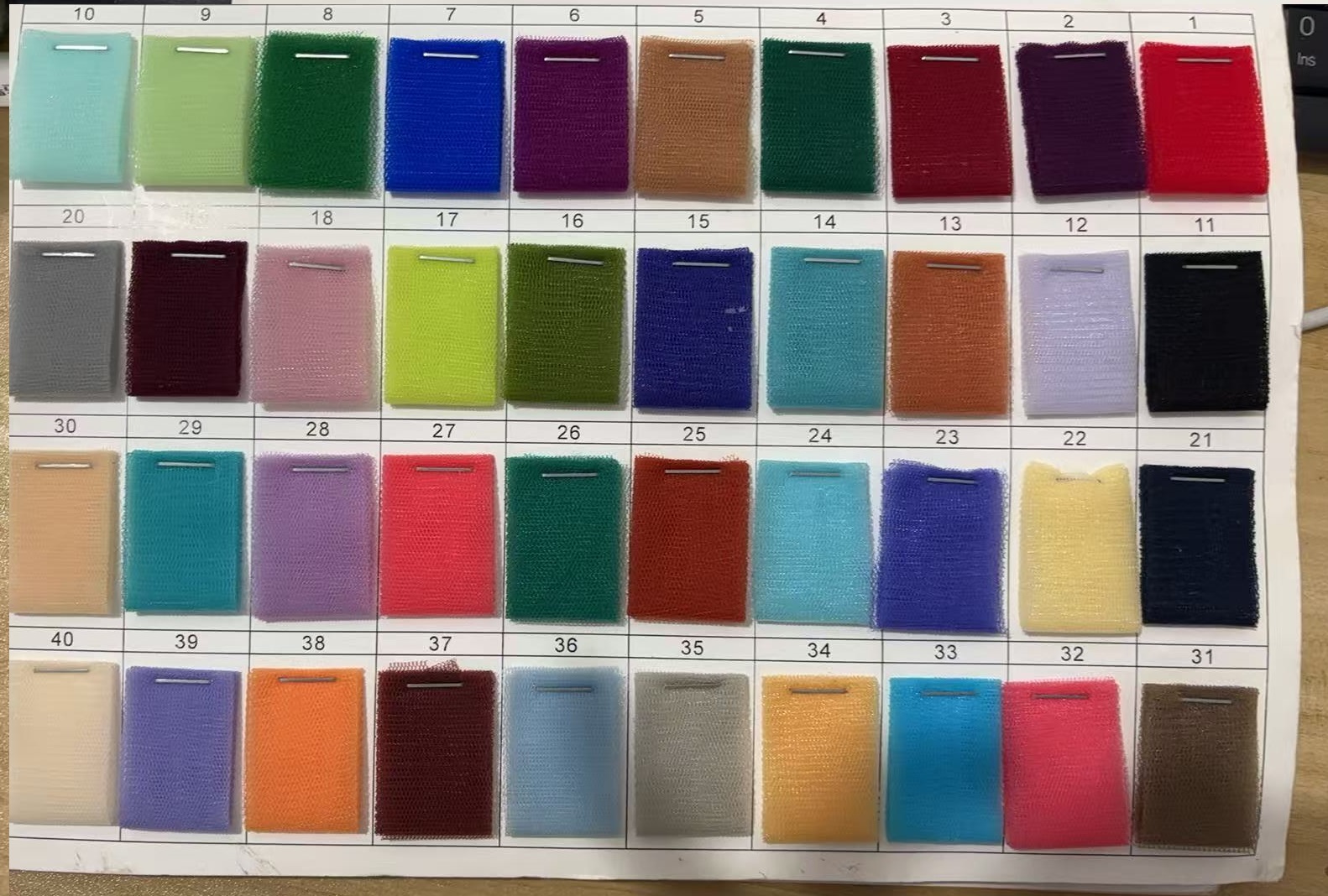 Customize Color 2