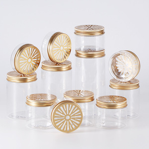 <b>Plastic</b> Bottle 160ml PET Cylinder Screw Cap General <b>Packaging</b> Household Products - Product Image 2