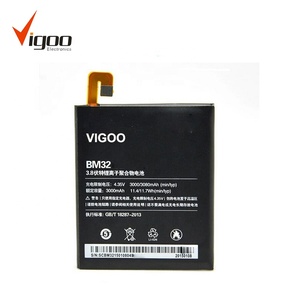 Fábrica de China 3,85 V gb/<span class=keywords><strong>t</strong></span> 18287 de 2013 de la batería del teléfono móvil Original de la batería de Li-Ion para BM22 - Product Image 5