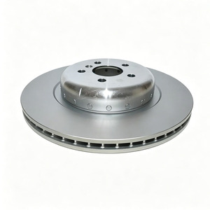 Disques de frein arrière droit OEM 34206896674 avec dispositif de ventilation pour BMW X7 G07 X5 G05 Série 7 G11 G12 - Product Image 5