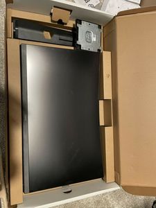 จอภาพราคาประหยัด JLS FUTURE S2422HG ขนาด 23.6 นิ้ว 165Hz จอคอมพิวเตอร์ จอเกมมิ่ง - Product Image 4