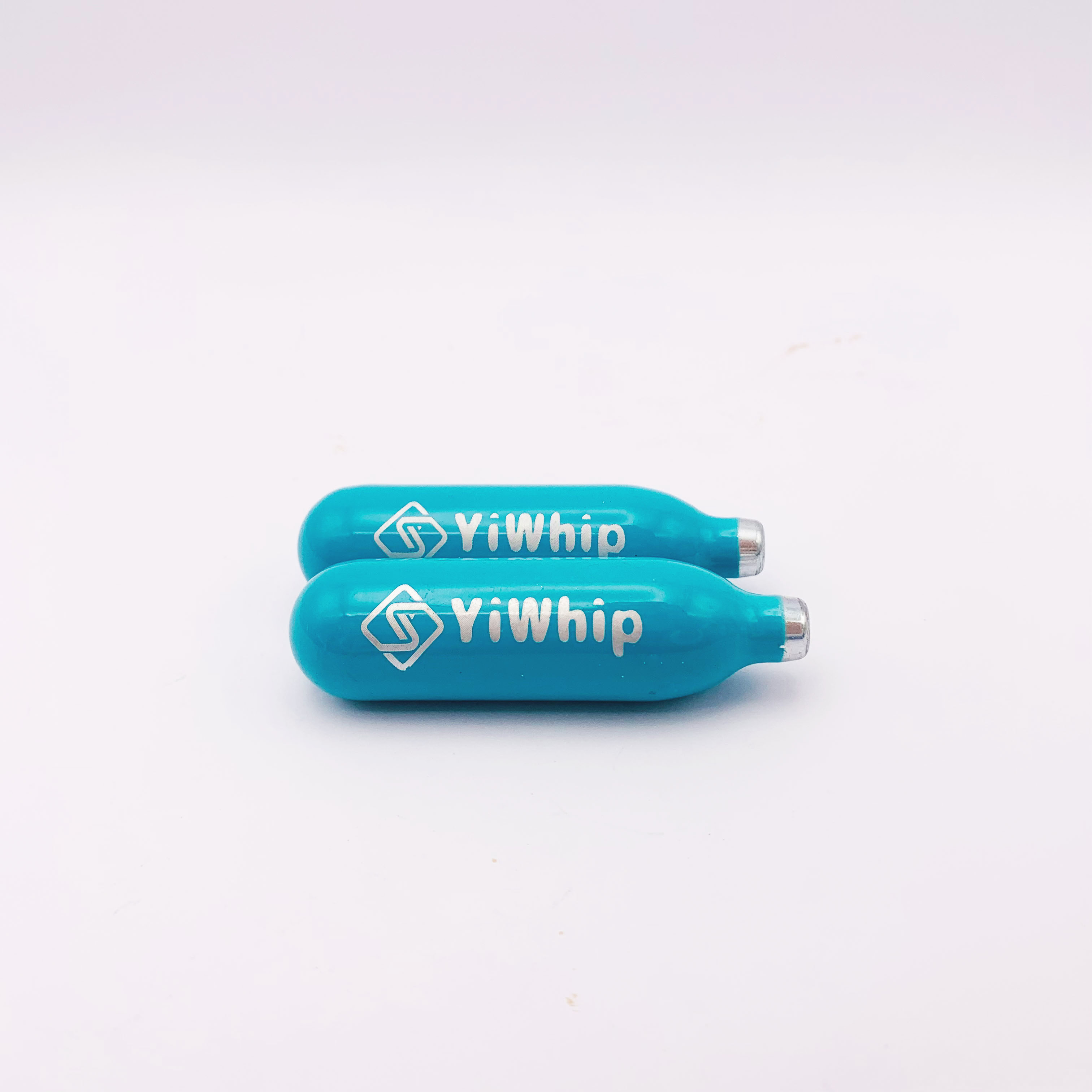 Carbon Steel Whip Cream Chargers Food Grade Nitrous Oxide Cartridge