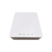Modem ONT routeur ONU Hg8310m Gpon Xpon 1GE Ftth Hg8010h