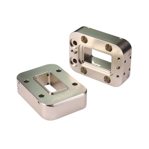 Pièces OEM pour drones, usinage CNC et tournage, fibre de carbone, alliage d'aluminium, pièces de précision personnalisées, MOQ=1, prototypage rapide - Product Image 6