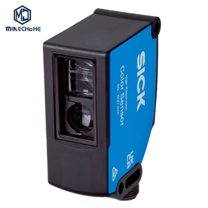 Sensor Fotoeléctrico Serie CSS-WBGAD4115AA10Z, Varios Modelos, Envío Rápido para Plantas de Manufactura - Product Image 1