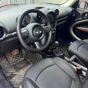 Disponible d'occasion, BMW <span class=keywords><strong>Mini</strong></span> <span class=keywords><strong>Cooper</strong></span> importée 2016, 4 places, porte vitrée sans cadre, CCS, toit ouvrant panoramique, rétroviseurs et sièges électriques - Product Image 5