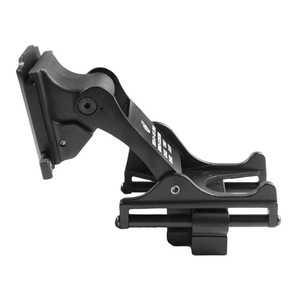 Lulun PVS-14 Tầm Nhìn Ban Đêm Dumper NVG PVS-7 PVS14 Khung Gắn Mũ Bảo Hiểm Chiến Thuật Tầm Nhìn Ban Đêm Hỗ Trợ Giá Đỡ M88 Mũ Bảo Hiểm Nhanh - Product Image 3