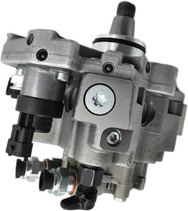 Pompe à injection de carburant 0445020175 0445020007 5801382396 pour Bosch Case DAF - Product Image 3
