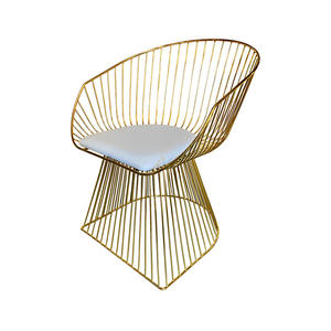 Chaise <span class=keywords><strong>de</strong></span> coussin <span class=keywords><strong>de</strong></span> conception créative moderne <span class=keywords><strong>de</strong></span> haute qualité chaise <span class=keywords><strong>de</strong></span> <span class=keywords><strong>fil</strong></span> chaise <span class=keywords><strong>de</strong></span> parc extérieure <span class=keywords><strong>de</strong></span> réception <span class=keywords><strong>de</strong></span> banquet - Product Image 2