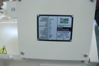 Cabezal de generador de alternador sin escobillas LANDTOP para grupo electrógeno 10KW 12KW 14KW 18KW 20KW 24KW 25KW 28KW 30KW 32KW 40KW 48KW 58KW
