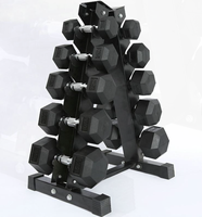 Station de musculation Smith Machine avec rack et croisement de câbles pour la musculation à domicile et l'entraînement de force