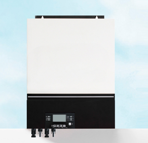 <span class=keywords><strong>Inversor</strong></span> Híbrido para Paneles <span class=keywords><strong>Solares</strong></span> Fotovoltaicos de 3KW, 4KW, 5KW, 6KW, 8KW, 11KW <span class=keywords><strong>con</strong></span> MPPT Integrado - Product Image 5