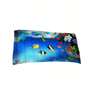 Traje de baño sexy para mujer, pareo de gasa para verano, traje de baño tipo bikini, ropa de playa, T03064-26 - Product Image 2