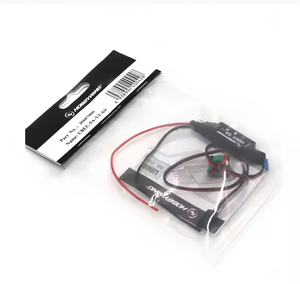 Hobbywing-Module régulateur d'air haute tension <span class=keywords><strong>5A</strong></span> <span class=keywords><strong>Ubec</strong></span> V2 2-8S 5V 6V 7.4V <span class=keywords><strong>5A</strong></span> BEC réglable pour pièces de voiture RC - Product Image 6