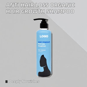 OEM ODM ผลิตภัณฑ์บำรุงเส้นผมสูตรป้องกันผมร่วง สำหรับมืออาชีพ  บำรุงและฟื้นฟูเส้นผมที่เสียหาย  สำหรับทุกเพศ  สารสกัดจากธรรมชาติ  ปลอบประโลมหนังศีรษะ  สำหรับผมหยิก  2-in-1 - Product Image 2