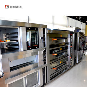 Hoge Kwaliteit Keuken Elektrische Apparatuur en Benodigdheden Luchtvaartmaatschappij Keuken Catering Grote Koken Apparatuur - Product Image 4