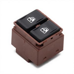 Interruptor de Ventana Fiat Dogan SLX 90811400 Categoría de Producto Reguladores de Ventanas - Product Image 1