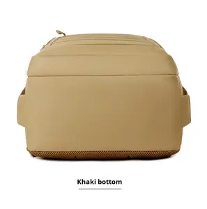 Fabrika Doğrudan Satış Dropshipping Oxford 20-35L Büyük Kapasiteli Spor Dağcılık Taktik Açık Hava Kamp Çantası - Product Image 3
