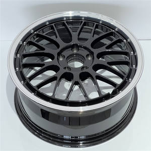 <span class=keywords><strong>Cosmis</strong></span> trismpoke V1รถแลนด์โรเวอร์ M5 H2 18 19นิ้วล้อ F30ปลอมแปลง22 - Product Image 6