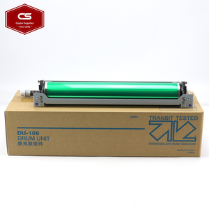 ดรัมยูนิตแท้รุ่นใหม่ DU105 สำหรับเครื่องพิมพ์ Konica Minolta C 1060 1070 2060 2070 3070 3080 ดรัมยูนิต Konica Minolta DU106 - Product Image 1