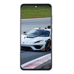 Écran de téléphone OLED en gros pour Samsung S21, écran OLED avec cadre pour Samsung S21 5G, écran AMOLED d'origine - Product Image 2