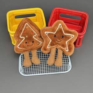 Peluches de Vegetales Jellycat de 7 Pulgadas, Personalizados al por Mayor, con Relleno de Algodón PP, Técnicas de Lavado, Súper Suaves - Product Image 2