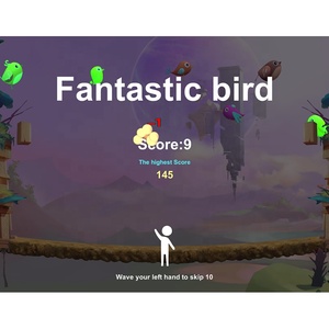 3D Trẻ Em Tương Tác Sân Chơi Trẻ Em Thiết Bị Hệ Thống Máy Chiếu AR Nhiều Tường Trò Chơi Tương Tác Trampoline Trò Chơi - Product Image 4