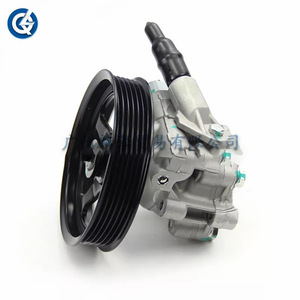 Bomba de dirección asistida 25900769 para reemplazo, reparación, nueva - Product Image 1
