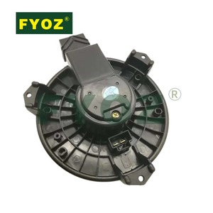 272700-5020 245-7839 2457839 <span class=keywords><strong>BM</strong></span> 00043C Motor de ventilador con ventilador para excavadora Caterpillar 312D 319D <span class=keywords><strong>320D</strong></span> 324D 325D 330D 345C - Product Image 3