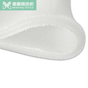 Malla espaciadora 3D de 1mm de grosor con relleno de aire para almohadas, asientos de coche, acolchados, colchones, forros de colchón, revestimientos de suelo y alfombras de baño - Product Image 6