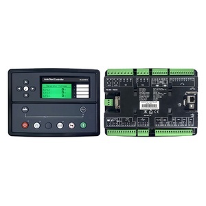 DSE8610 Relace DEEP SEA Controller Synchronising Load Sharing Auto Start Diesel <b>Generator</b> Controller Module DSE8610 - Product Image 5