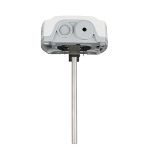 Capteurs de température à immersion SIEMENS QAE2121.010 – Capteurs passifs pour usage hospitalier et scolaire, installation facile, acquisition de données sur l'eau - Product Image 6