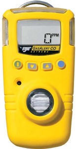 เครื่องตรวจจับก๊าซเดี่ยวรุ่น BW GAXT ไม่มี H2S O2 HCN HO2 - Product Image 2