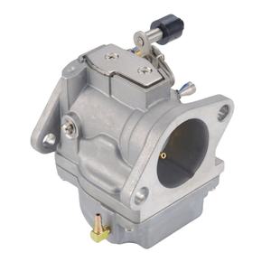 3301-821383T17 Manuel <span class=keywords><strong>Mercury</strong></span> Mercruiser Hors-bord 30HP-40HP OEM Remplacement Marine Engine Carb Carburetor - Product Image 2
